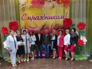 Сегодня мы отмечаем День социального работника