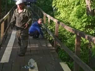 Благоустройство