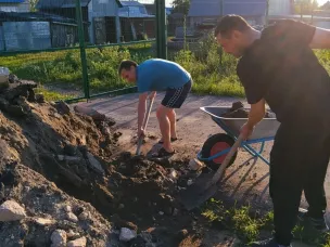 Спасибо за отзывчивость: родители пришли на выручку детскому саду «Солнышко»
