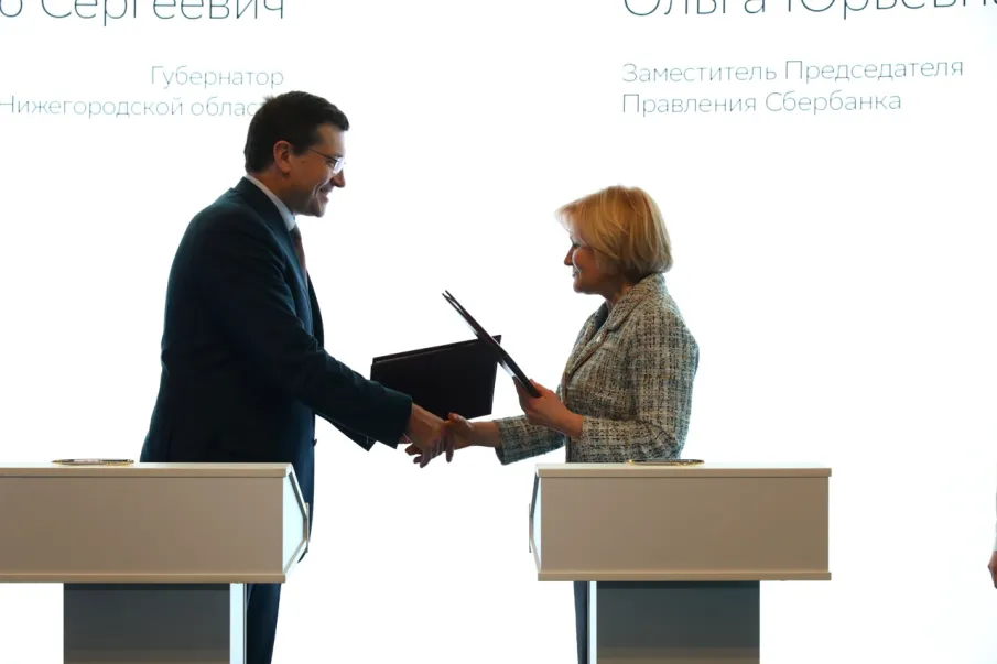 Более 150 школ региона будет включено в периметр проекта «Карта жителя Нижегородской области»
