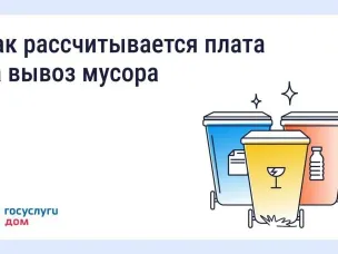 Почему в соседних домах может отличаться плата за вывоз мусора?