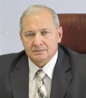 Айсин Вафа Абдулович