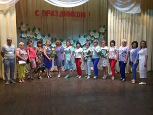 Уважаемые работники и ветераны системы социальной защиты населения!