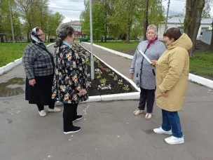 «Цветы – улыбка природы»