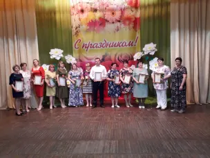День медицинского работника
