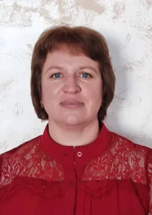 Марушина Наталья Николаевна