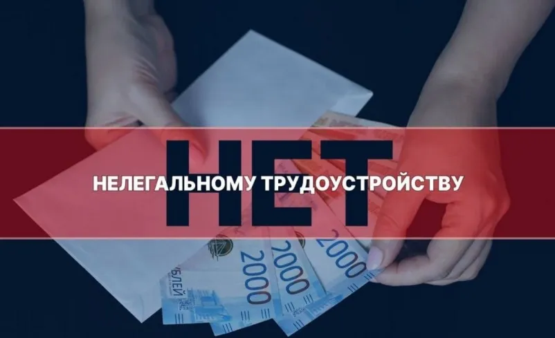 Нелегальная занятость и ее влияние на жизнь конкретного работника и работодателя