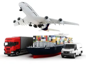 О транспортировке продукции по маршруту Россия-Турция