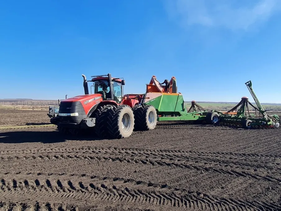 Новости сельского хозяйства