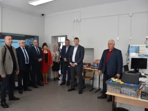 Агробизнес в фокусе: делегация из Беларуси и Нижегородской области посетила Сеченовский округ