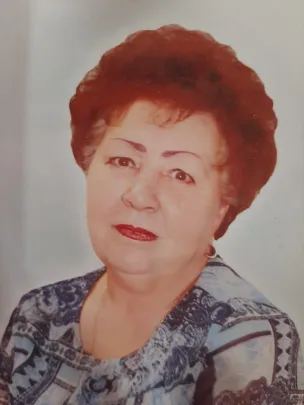 Земскова Татьяна Андреевна