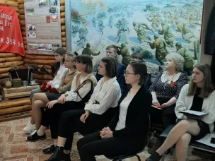Литературно-музыкальная композиция «Мы этой памяти верны»