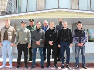 День призывника