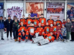 Новости спорта