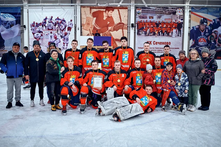 Новости спорта