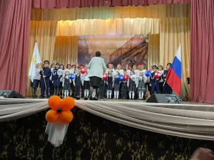 «Пусть всегда будет солнце»