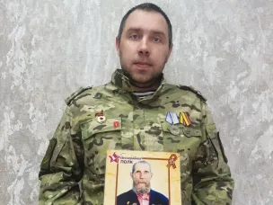 Накануне праздника Великой Победы ветераны СВО рассказали о своих предках
