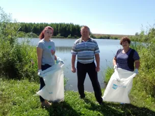 Мероприятия по благоустройству