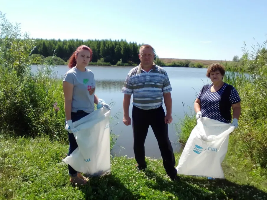 Мероприятия по благоустройству