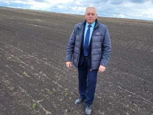 Новости сельского хозяйства