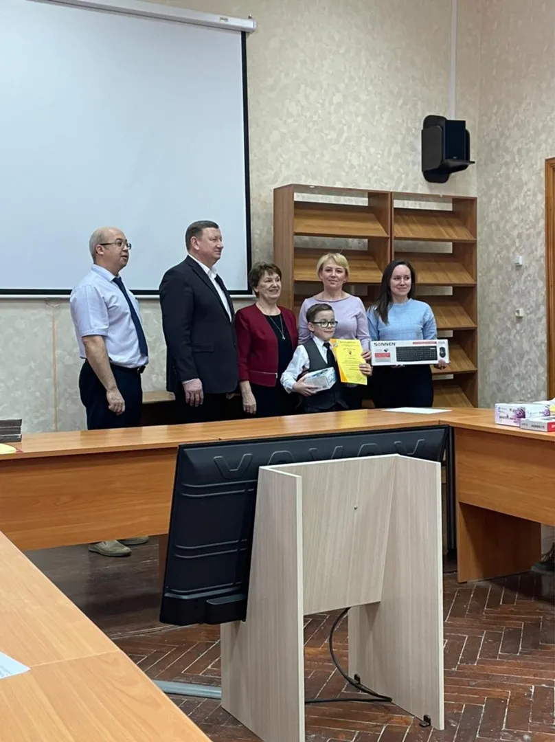 «Я –исследователь»