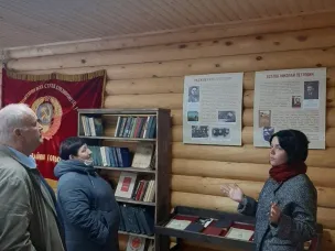 «Добрых рук прекрасное творенье»