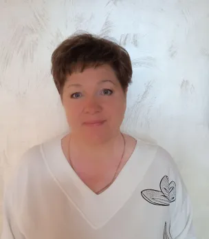 Гаврилова Зоя Алексеевна