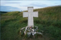 Старцев Угол