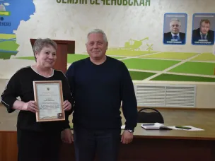 Глава муниципалитета и руководитель Управления сельского хозяйства подвели итоги подготовки к весенней посевной