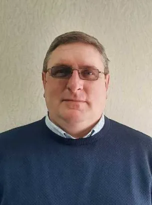 Поляков Олег Владимирович