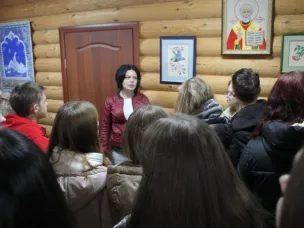 «Ночь музеев-2022»