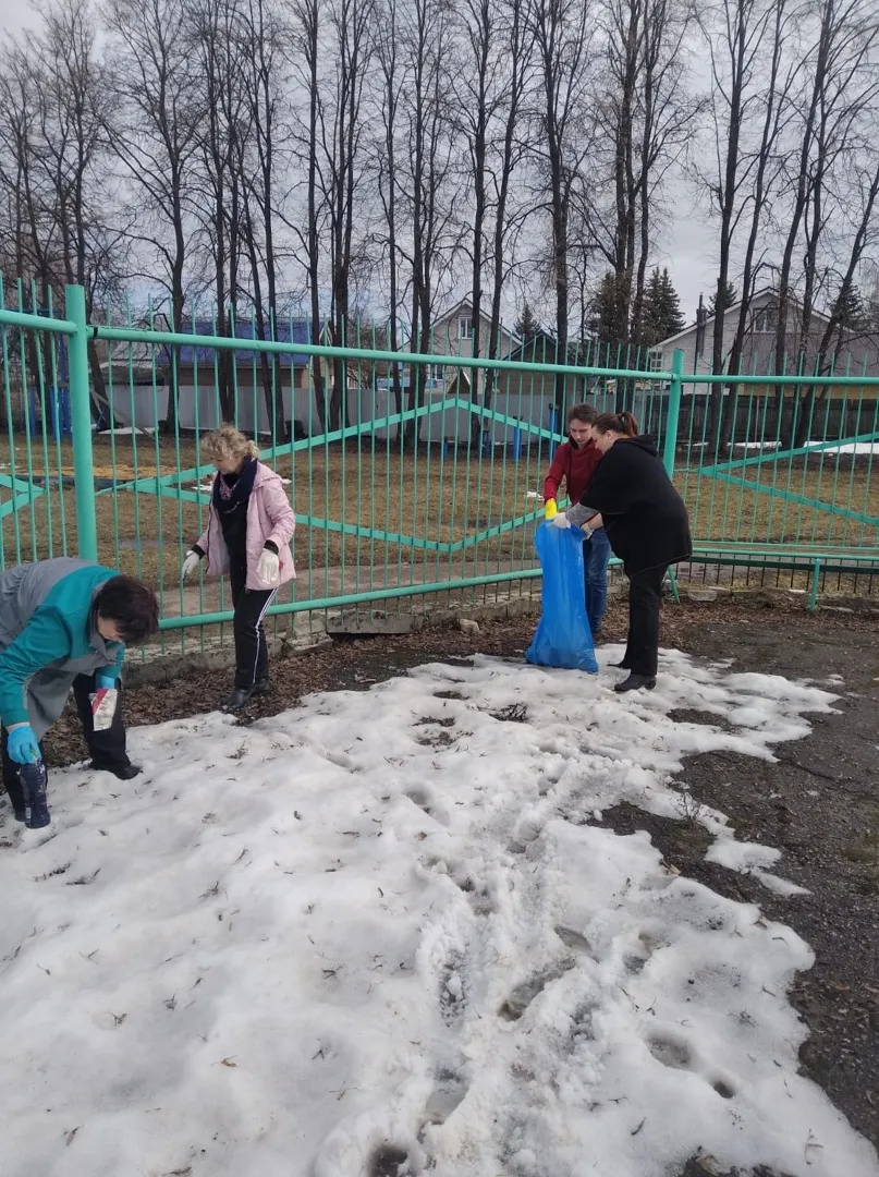 Благоустройство