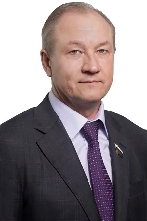 Продолжаем знакомить нижегородцев с основной информацией о наших депутатах