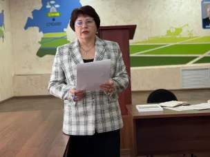 С ЗАСЕДАНИЯ МЕЖВЕДОМСТВЕННОЙ КОМИССИИ ПО ОТДЫХУ И ОЗДОРОВЛЕНИЮ