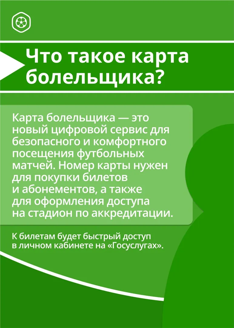 В Нижнем Новгороде появятся электронные карты болельщика