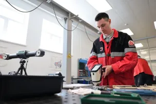 В России появится более экологичное топливо