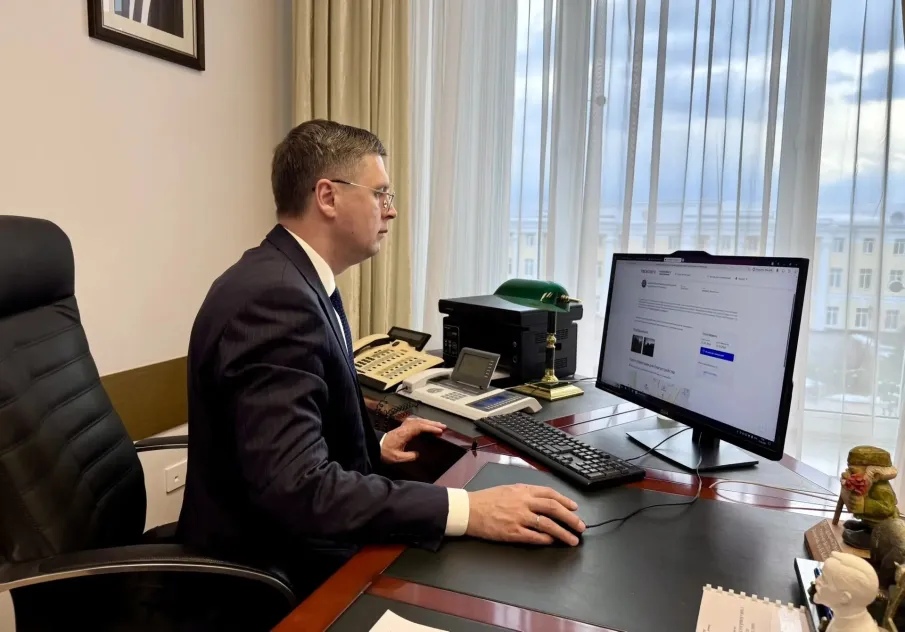 Нижегородцы сами выбирают места, которые должны преобразиться!