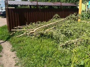 Уважаемые жители!