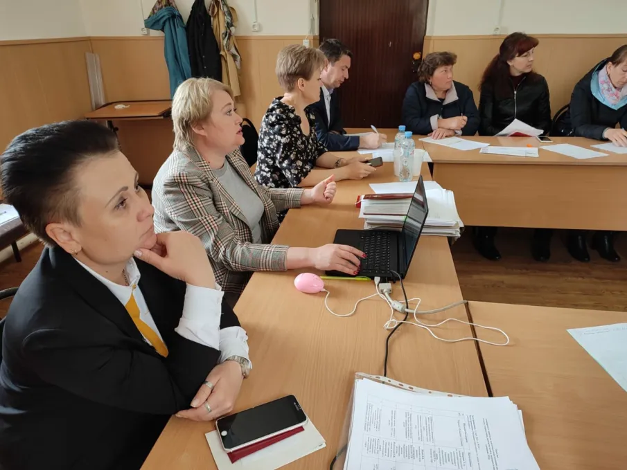 Мастерская успеха