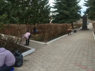 День местного самоуправления
