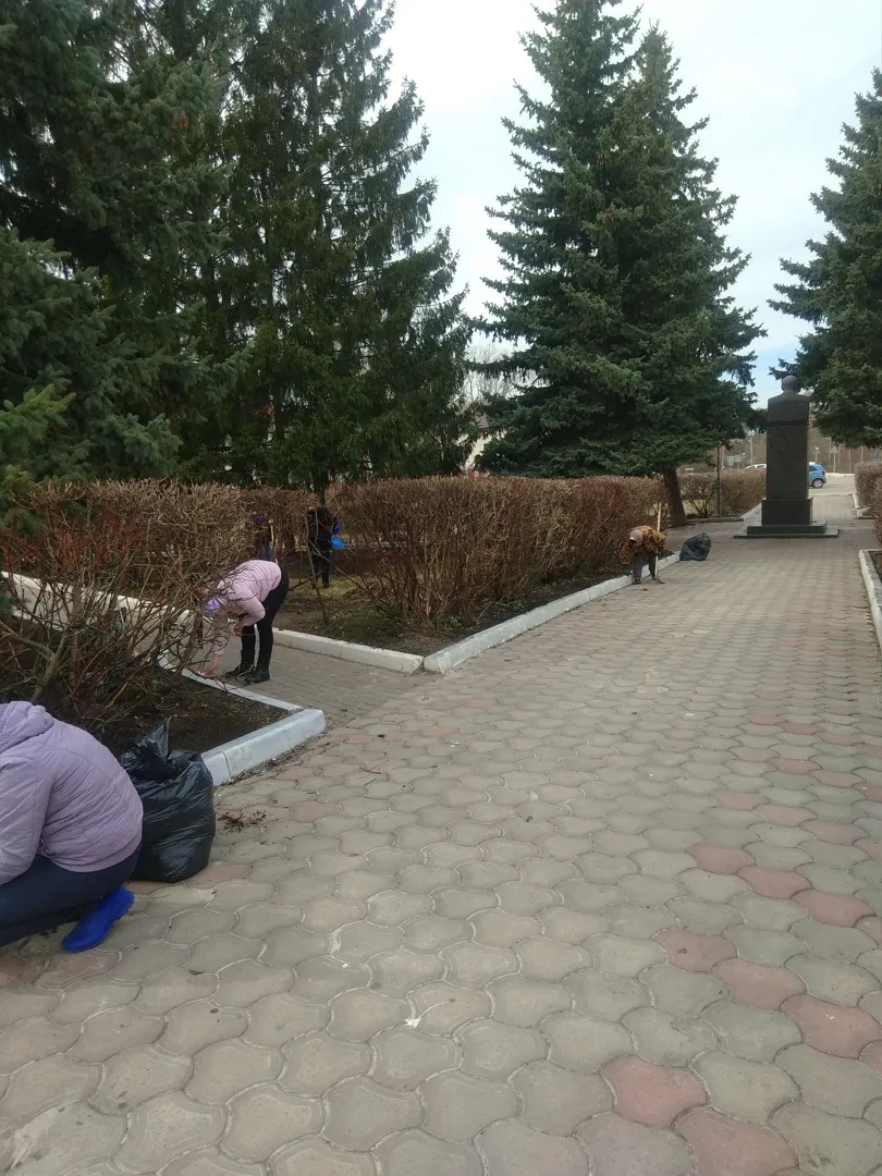 День местного самоуправления