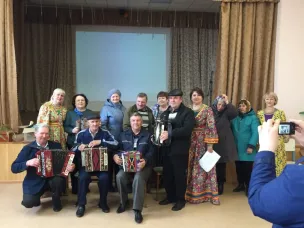 Новости культуры