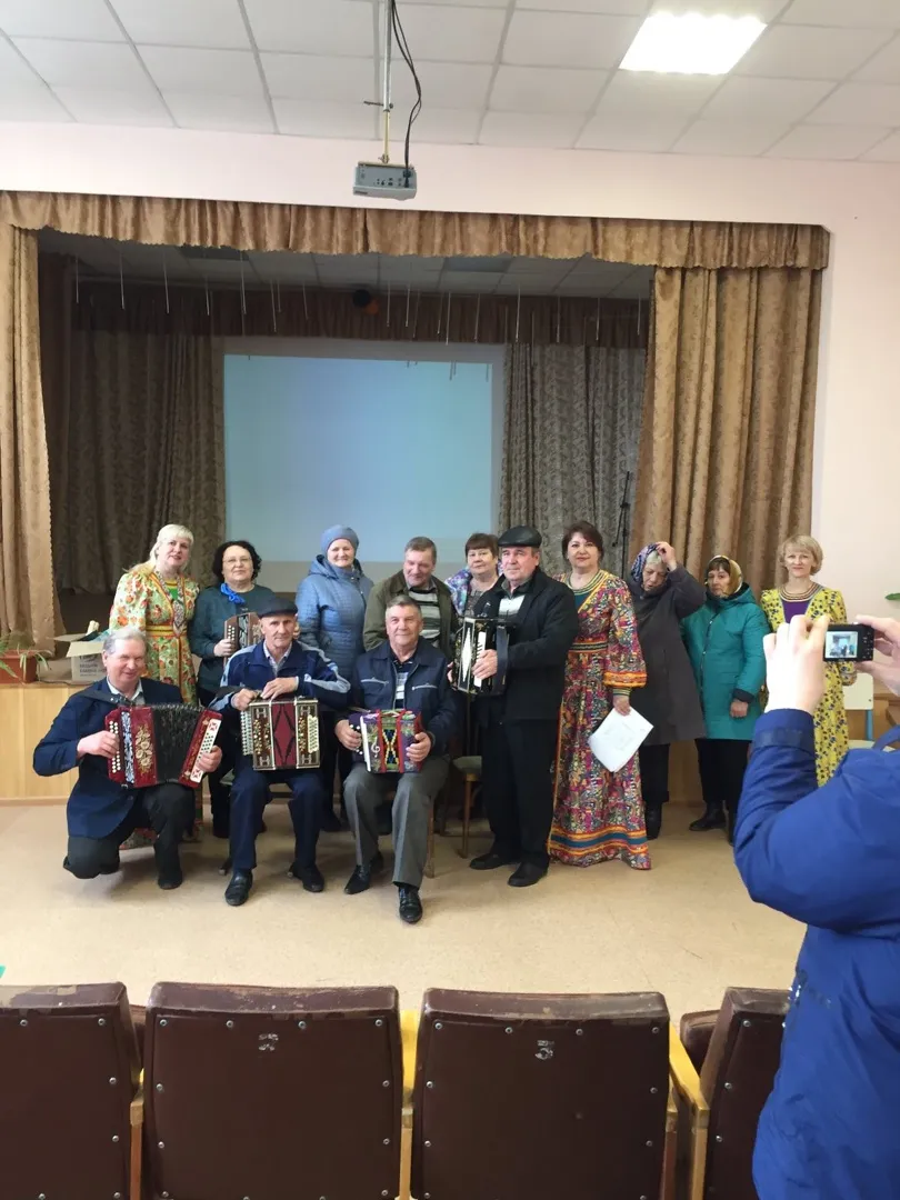 Новости культуры