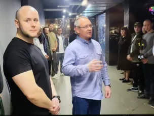 Турнир по киберспорту «Мир Танков» для ветеранов СВО прошел в Нижегородской области