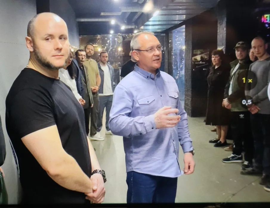 Турнир по киберспорту «Мир Танков» для ветеранов СВО прошел в Нижегородской области