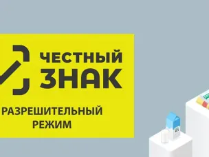 Разрешительный  режим  на  кассе