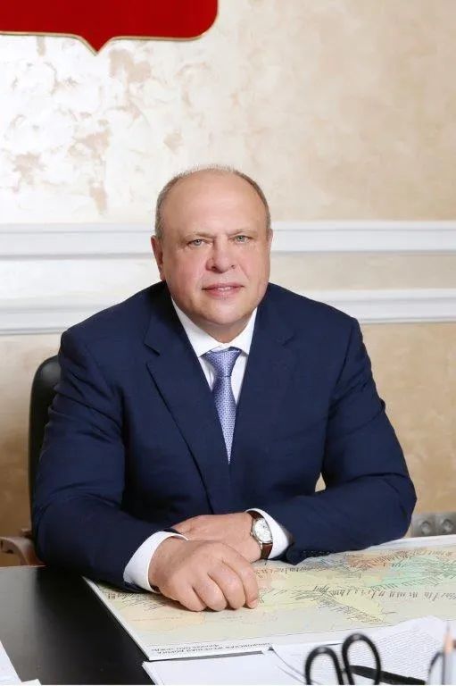 Анатолий Лесун